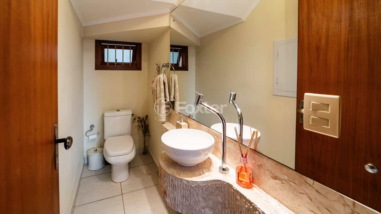 Casa à venda com 4 quartos, 247m² - Foto 31