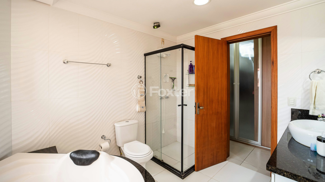 Casa à venda com 4 quartos, 247m² - Foto 15