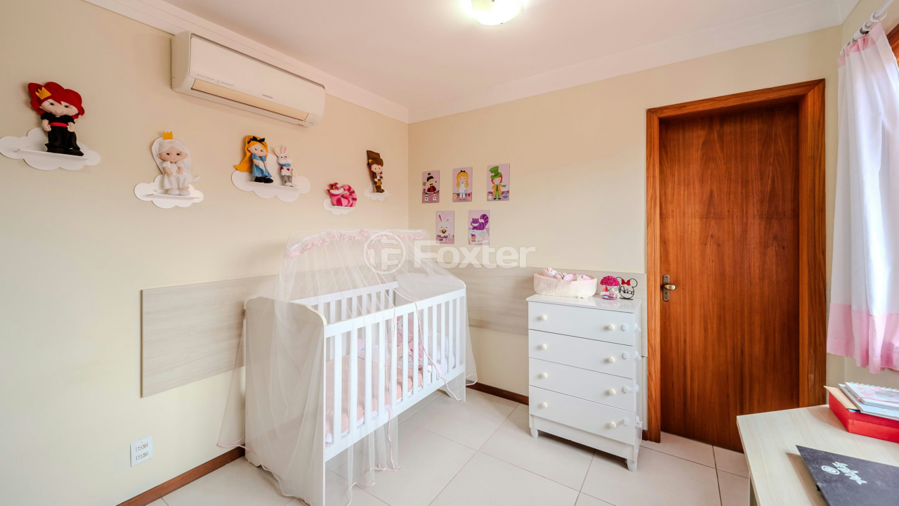 Casa à venda com 4 quartos, 247m² - Foto 20