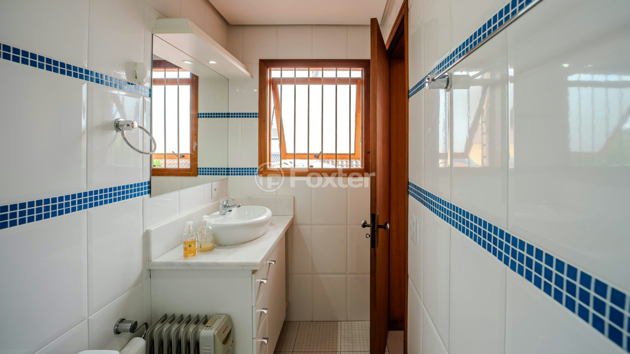 Casa à venda com 4 quartos, 247m² - Foto 22