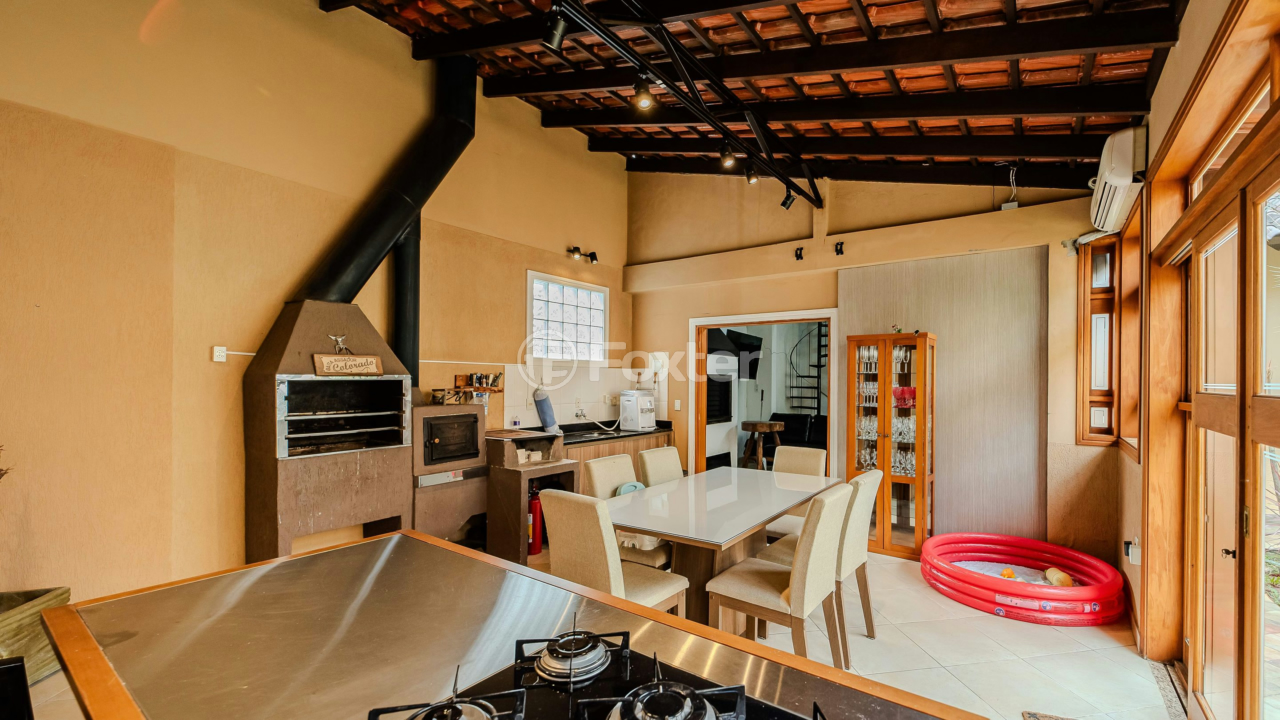 Casa à venda com 4 quartos, 247m² - Foto 37