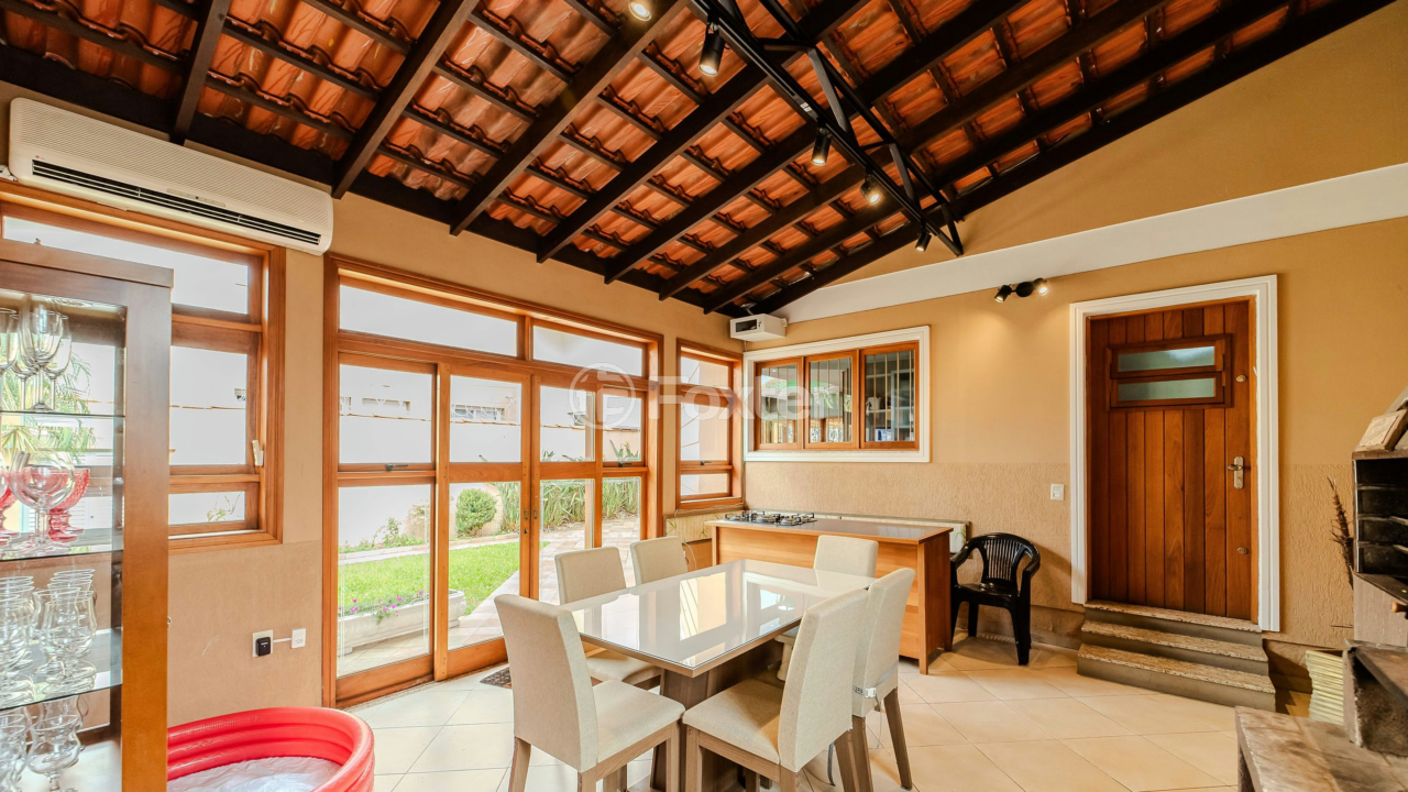 Casa à venda com 4 quartos, 247m² - Foto 38