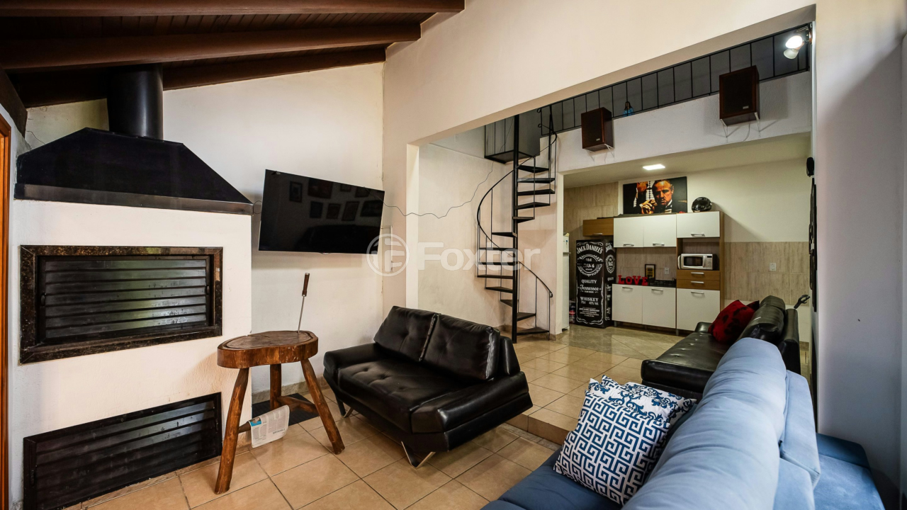 Casa à venda com 4 quartos, 247m² - Foto 26