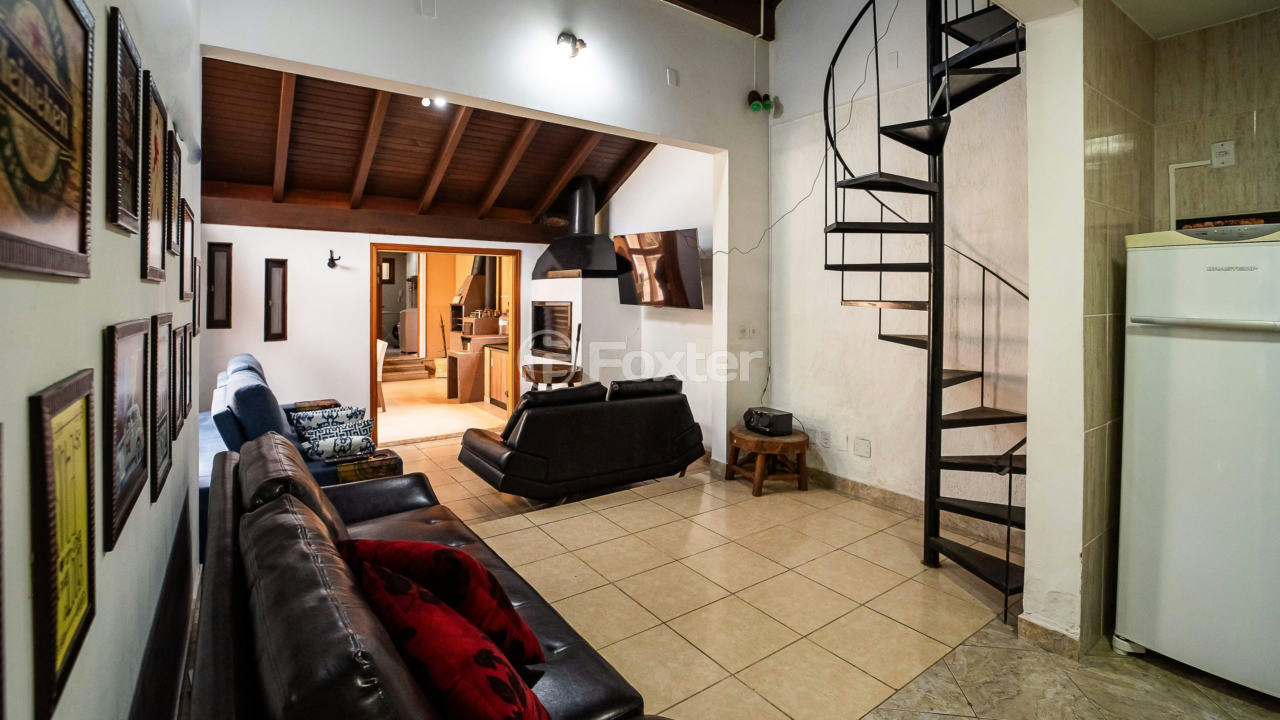 Casa à venda com 4 quartos, 247m² - Foto 25