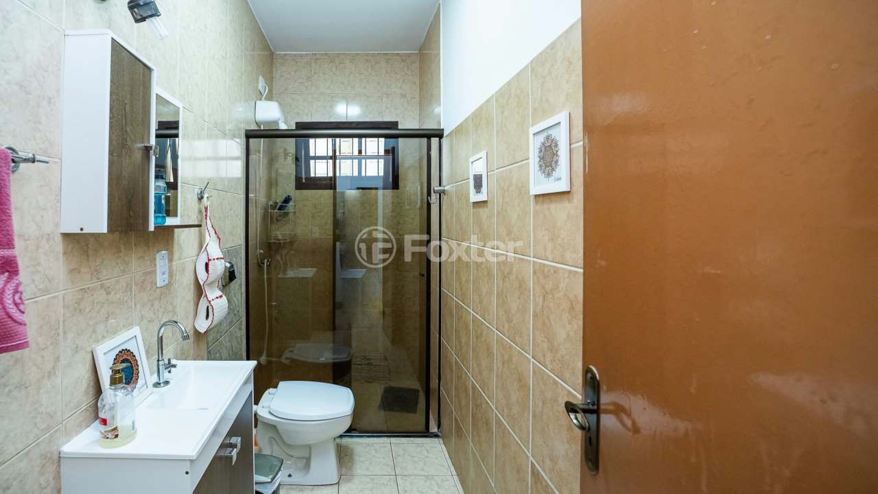 Casa à venda com 4 quartos, 247m² - Foto 8