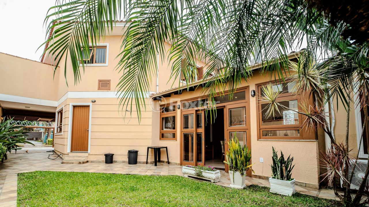 Casa à venda com 4 quartos, 247m² - Foto 42