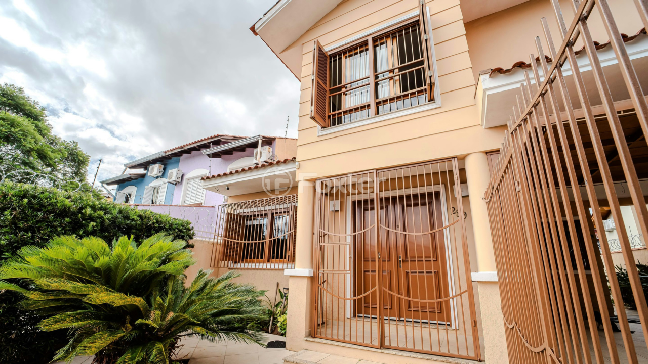 Casa à venda com 4 quartos, 247m² - Foto 40