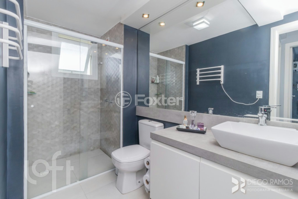 Apartamento à venda com 2 quartos, 73m² - Foto 11