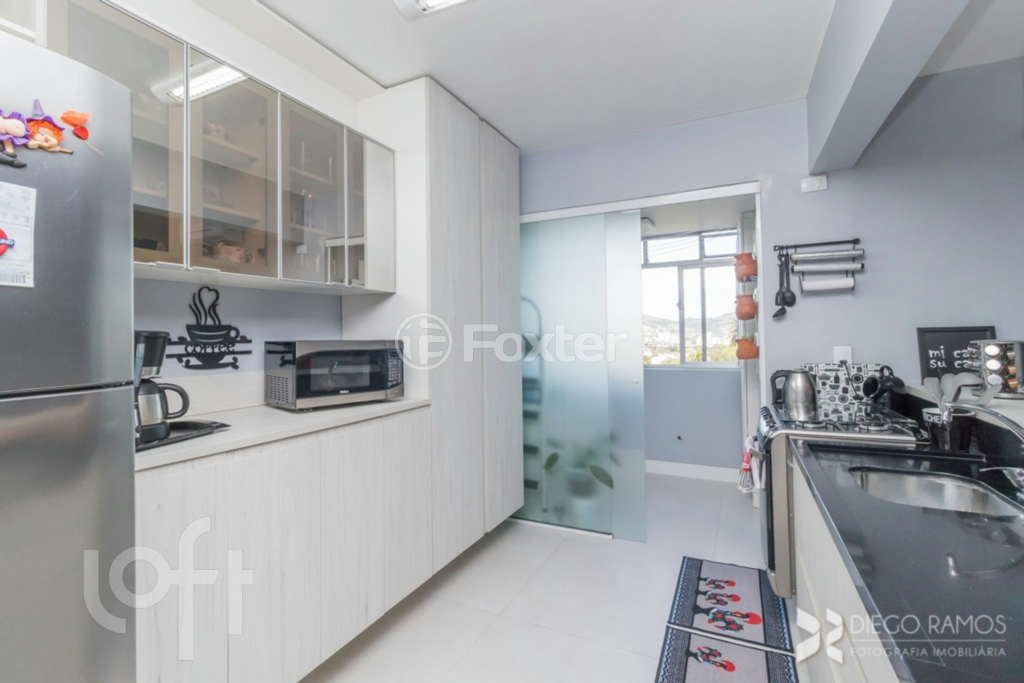 Apartamento à venda com 2 quartos, 73m² - Foto 5