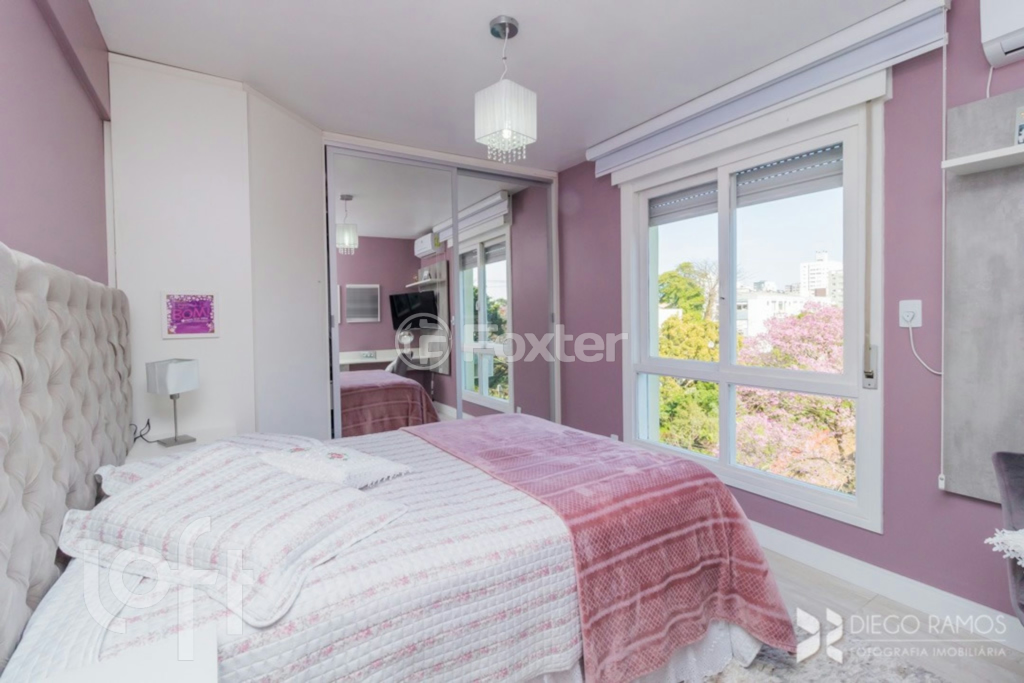Apartamento à venda com 2 quartos, 73m² - Foto 9