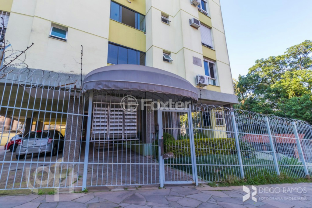 Apartamento à venda com 2 quartos, 73m² - Foto 29