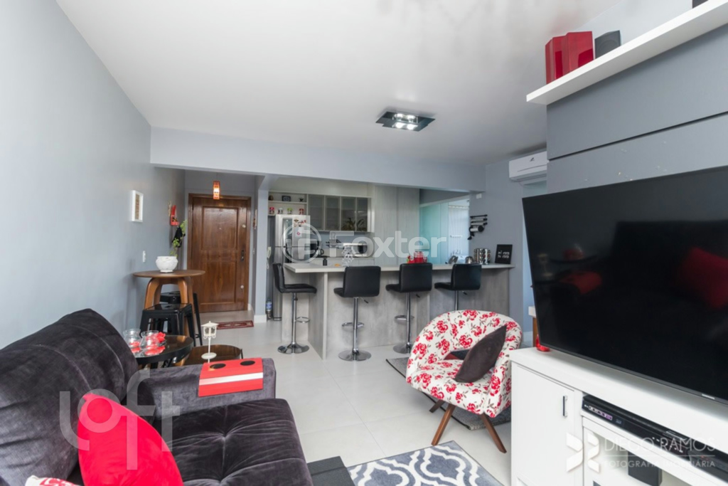 Apartamento à venda com 2 quartos, 73m² - Foto 1