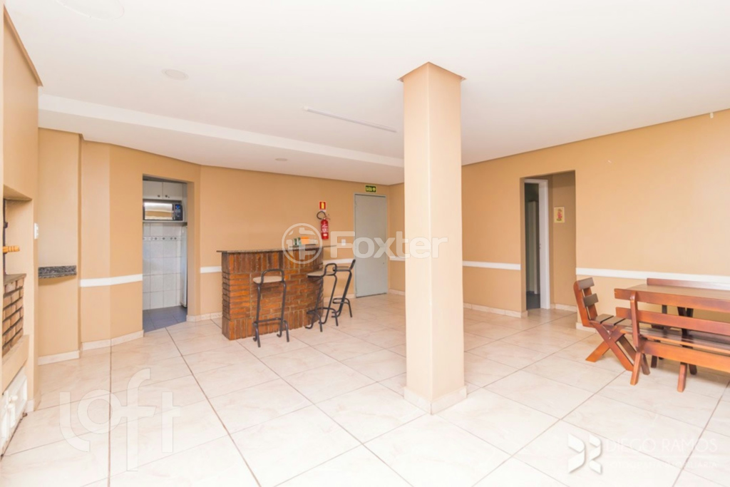 Apartamento à venda com 2 quartos, 73m² - Foto 20