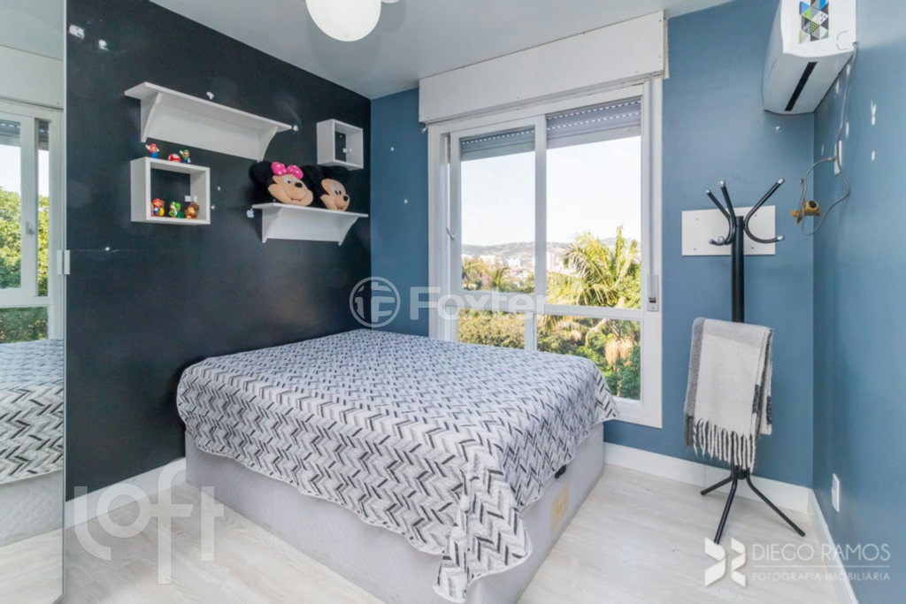 Apartamento à venda com 2 quartos, 73m² - Foto 7