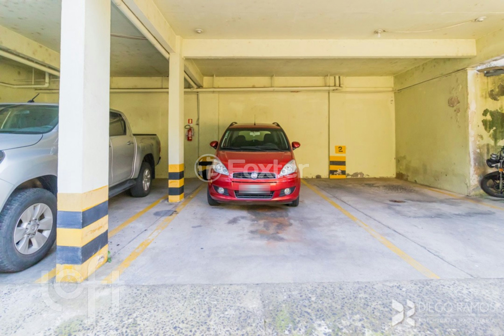 Apartamento à venda com 2 quartos, 73m² - Foto 25