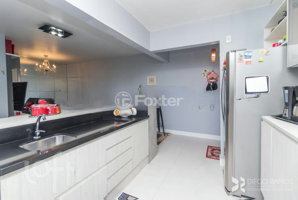 Apartamento à venda com 2 quartos, 73m² - Foto 6