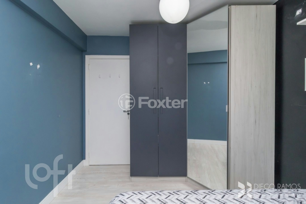 Apartamento à venda com 2 quartos, 73m² - Foto 8