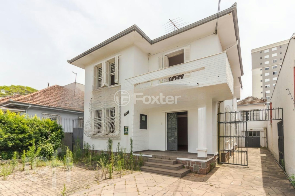 Casa à venda com 3 quartos, 541m² - Foto 60
