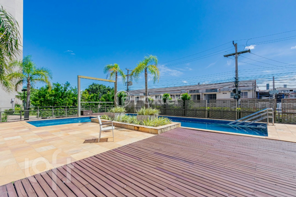 Apartamento à venda com 2 quartos, 65m² - Foto 58
