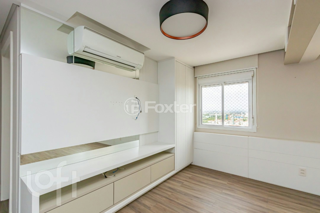 Apartamento à venda com 2 quartos, 65m² - Foto 5