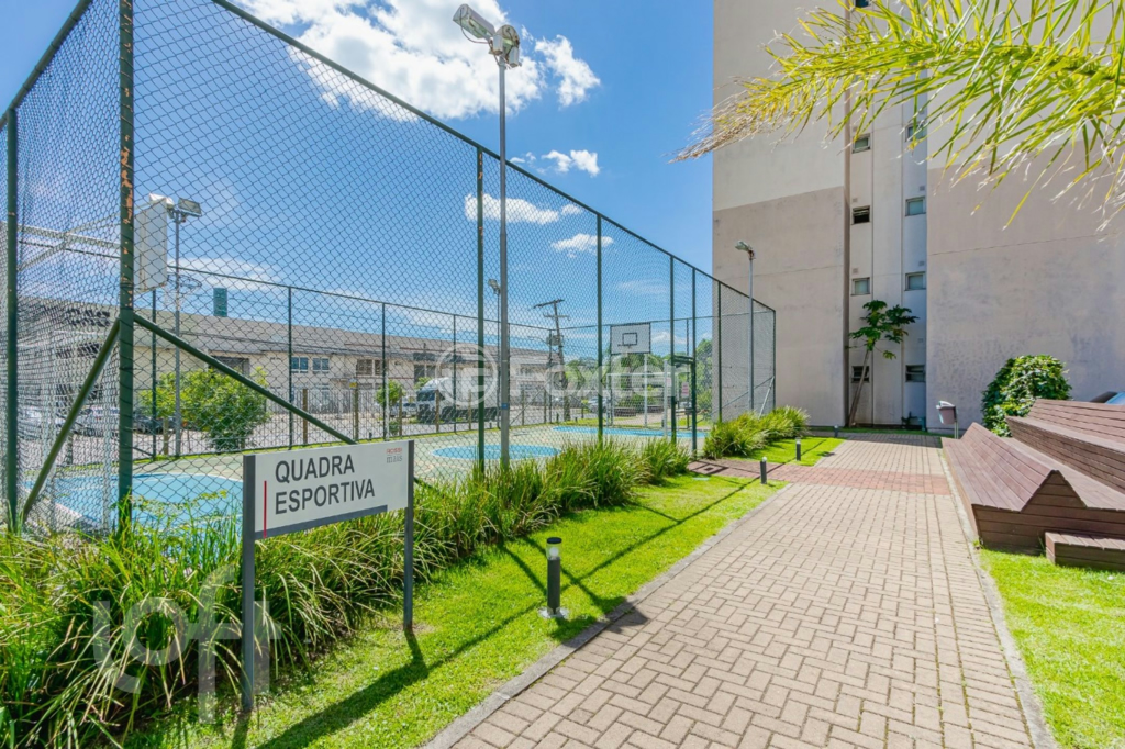 Apartamento à venda com 2 quartos, 65m² - Foto 69