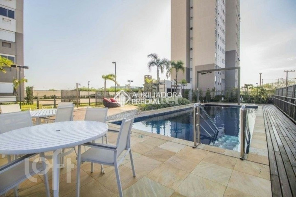 Apartamento à venda com 2 quartos, 65m² - Foto 57