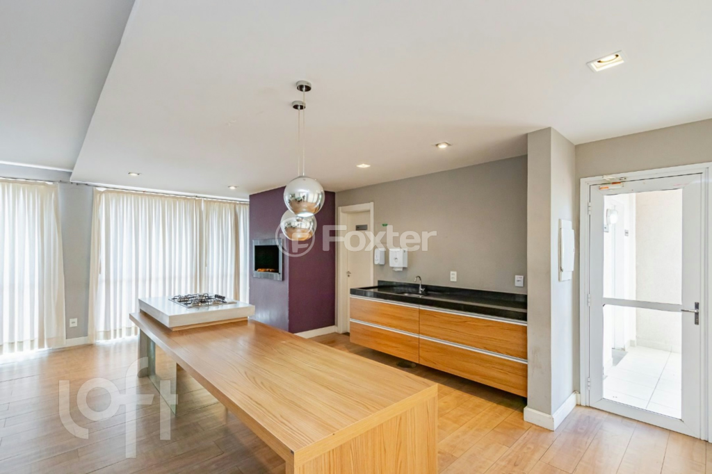 Apartamento à venda com 2 quartos, 65m² - Foto 33