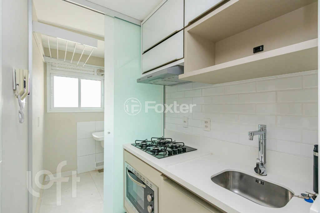 Apartamento à venda com 2 quartos, 65m² - Foto 7