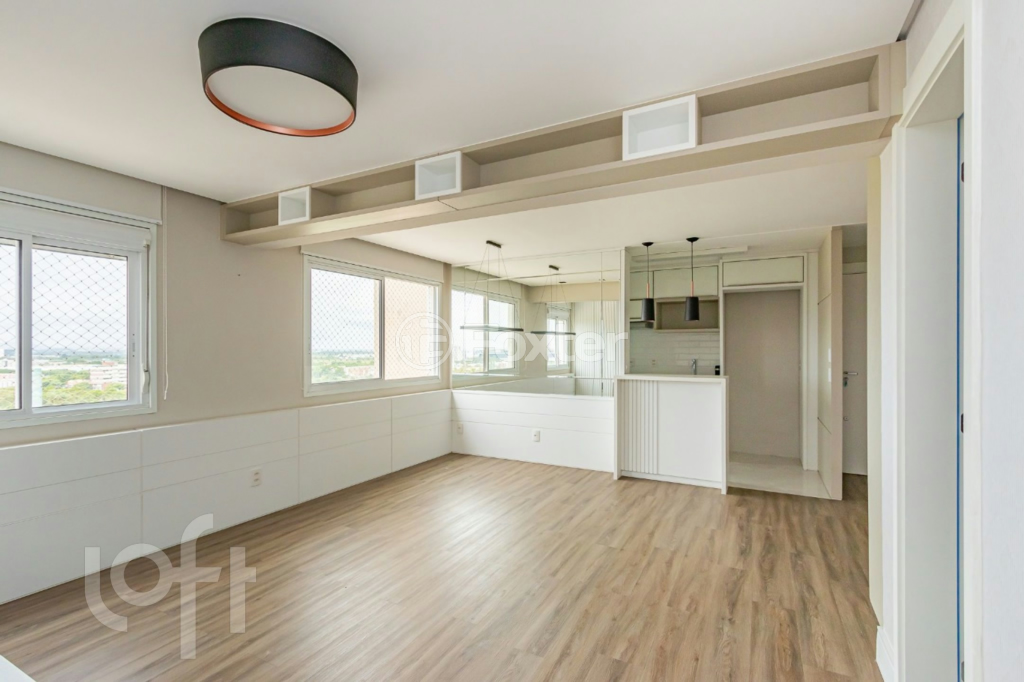 Apartamento à venda com 2 quartos, 65m² - Foto 1