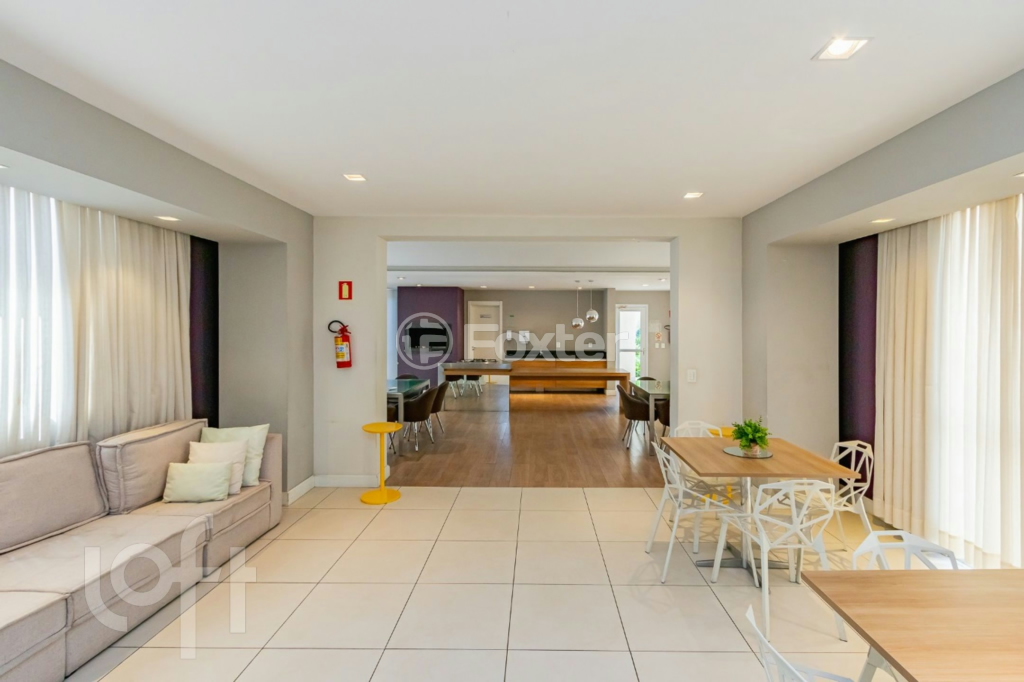 Apartamento à venda com 2 quartos, 65m² - Foto 29