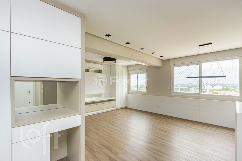 Apartamento à venda com 2 quartos, 65m² - Foto 2