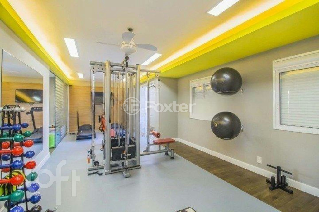 Apartamento à venda com 2 quartos, 65m² - Foto 48