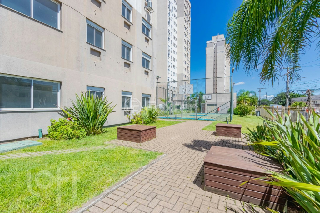 Apartamento à venda com 2 quartos, 65m² - Foto 26