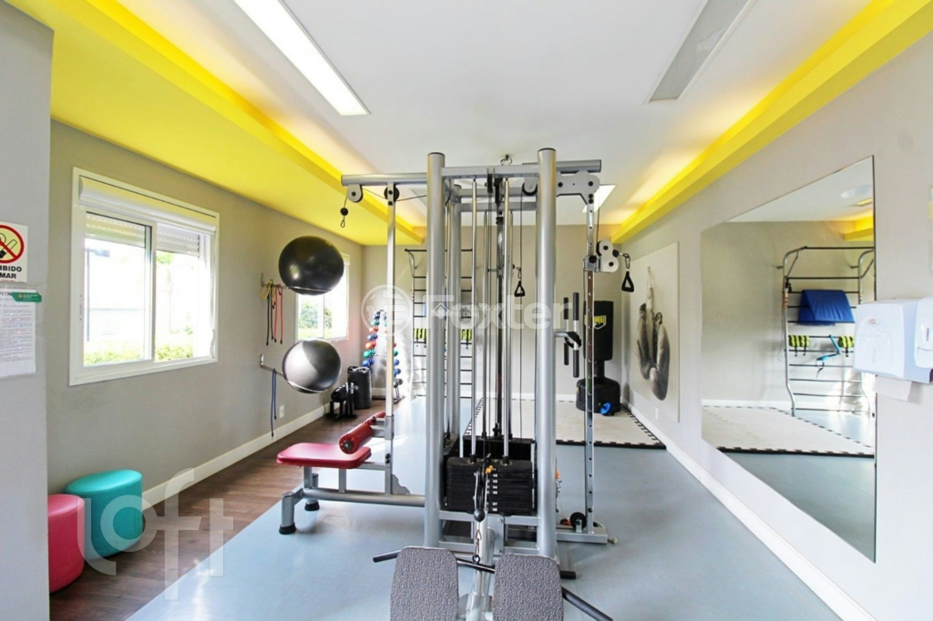 Apartamento à venda com 2 quartos, 65m² - Foto 49