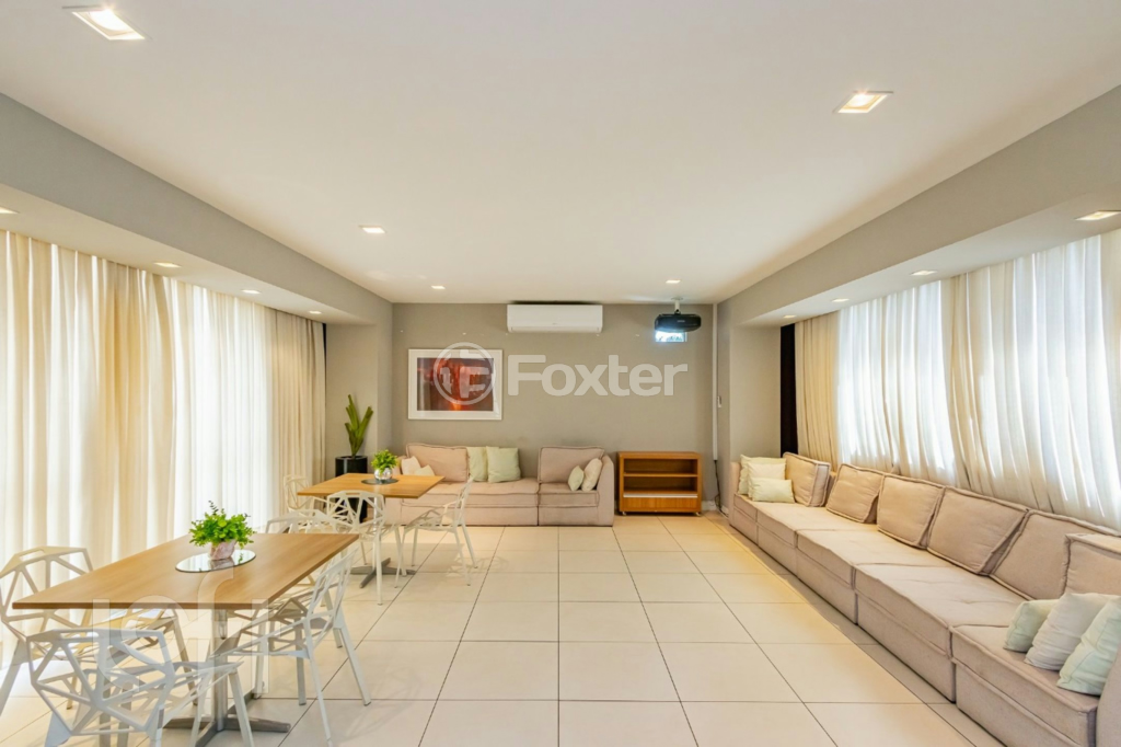Apartamento à venda com 2 quartos, 65m² - Foto 28