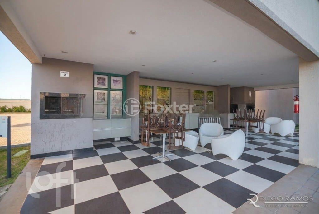 Apartamento à venda com 2 quartos, 65m² - Foto 44