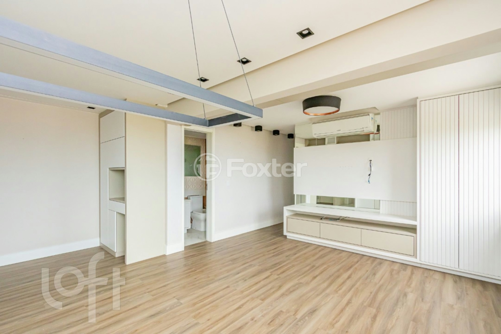Apartamento à venda com 2 quartos, 65m² - Foto 3