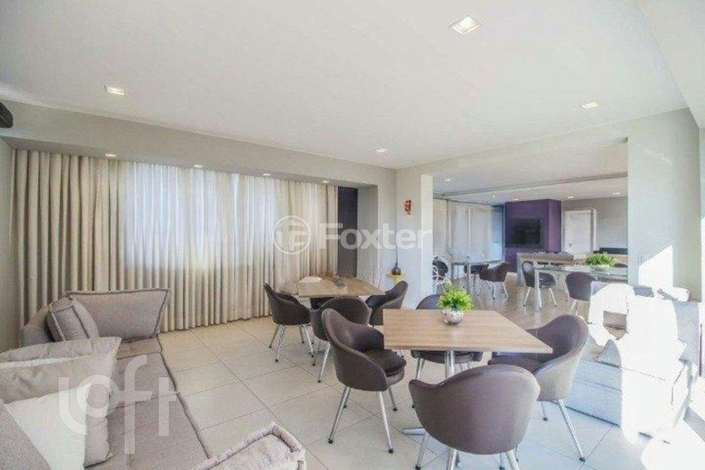 Apartamento à venda com 2 quartos, 65m² - Foto 34