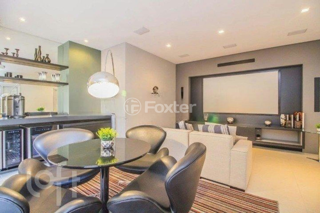 Apartamento à venda com 2 quartos, 65m² - Foto 37