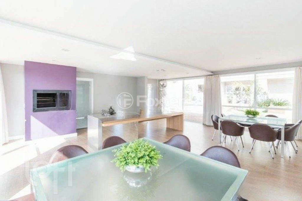 Apartamento à venda com 2 quartos, 65m² - Foto 35