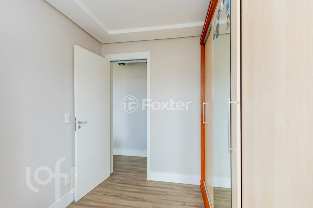 Apartamento à venda com 2 quartos, 65m² - Foto 17