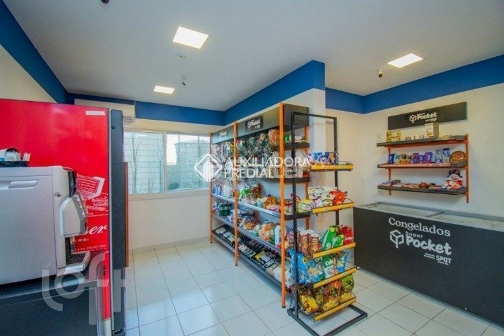 Apartamento à venda com 2 quartos, 65m² - Foto 54
