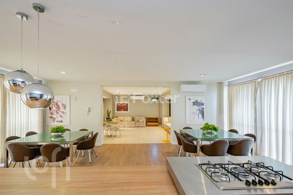 Apartamento à venda com 2 quartos, 65m² - Foto 32