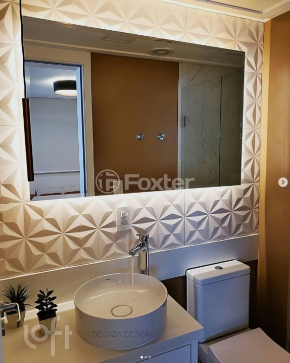 Apartamento à venda com 2 quartos, 65m² - Foto 22
