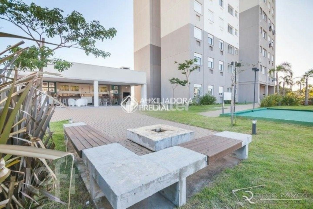 Apartamento à venda com 2 quartos, 65m² - Foto 23