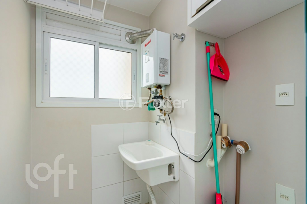 Apartamento à venda com 2 quartos, 65m² - Foto 10
