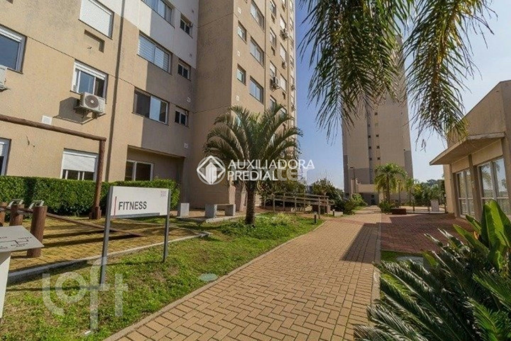Apartamento à venda com 2 quartos, 65m² - Foto 25