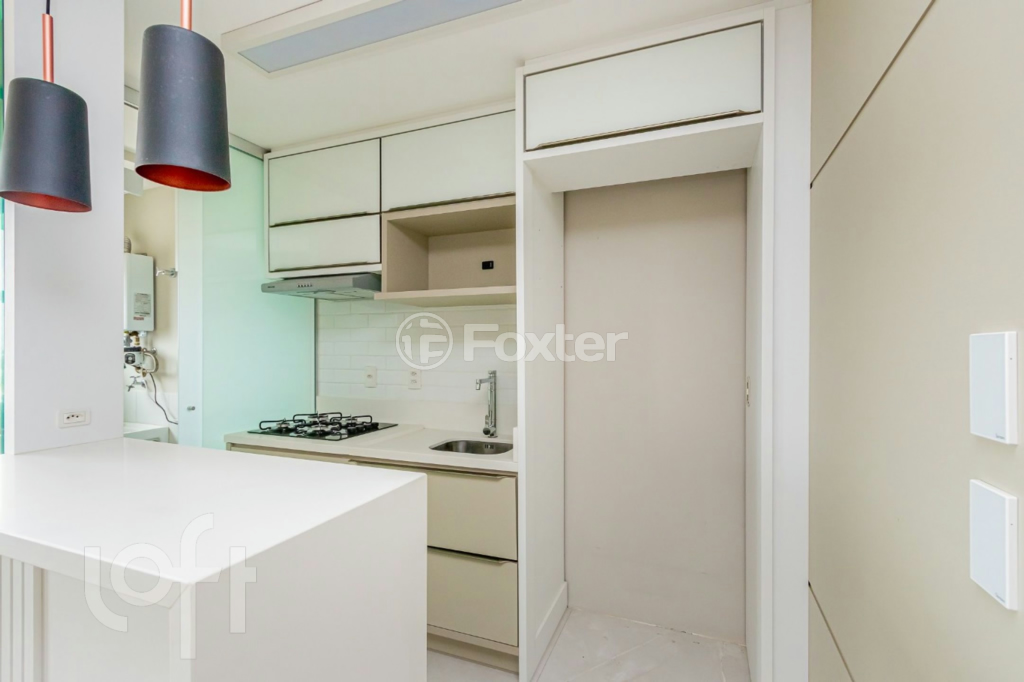 Apartamento à venda com 2 quartos, 65m² - Foto 9