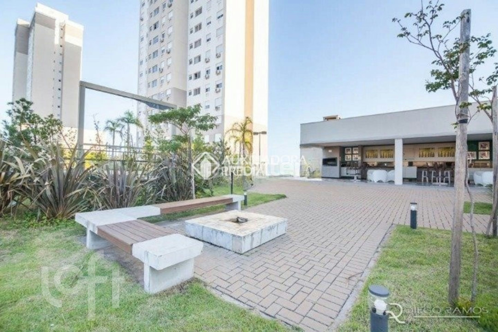 Apartamento à venda com 2 quartos, 65m² - Foto 24