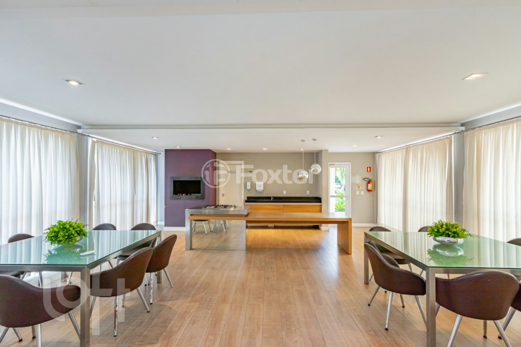 Apartamento à venda com 2 quartos, 65m² - Foto 30